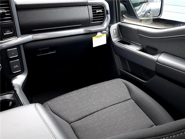 2025 Ford F-150 XLT (Stk: TS437) in Kamloops - Image 24 of 25