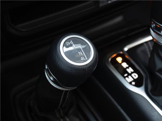 2023 Jeep Wrangler Sahara (Stk: PL3841) in Windsor - Image 24 of 29