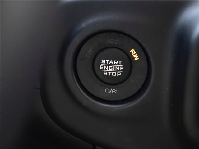 2023 Jeep Wrangler Sahara (Stk: PL3841) in Windsor - Image 14 of 29