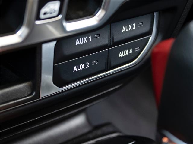 2023 Jeep Wrangler Sahara (Stk: PL3841) in Windsor - Image 25 of 29