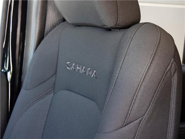 2023 Jeep Wrangler Sahara (Stk: PL3841) in Windsor - Image 18 of 29