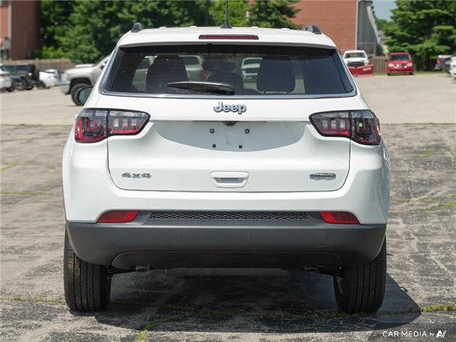 2025 Jeep Compass North (Stk: S3045) in Hamilton - Image 5 of 26 2025 Jeep Compass North (Stk: S3045) in Hamilton - Image 5 of 26