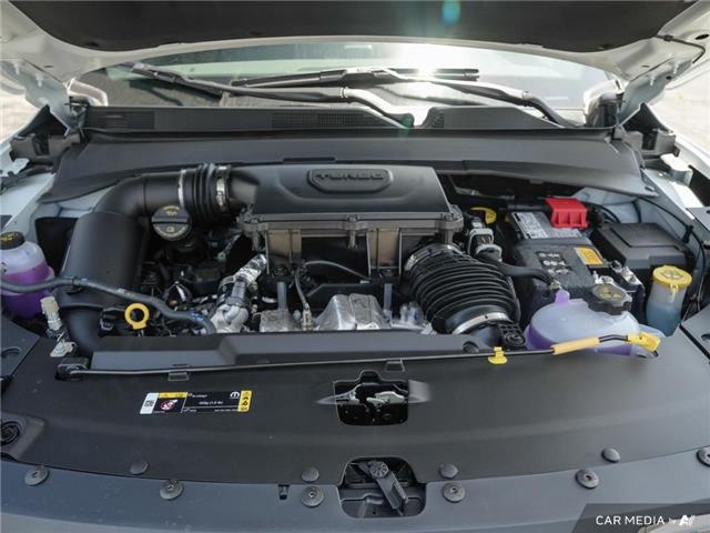 2025 Jeep Compass North (Stk: S3045) in Hamilton - Image 8 of 26 2025 Jeep Compass North (Stk: S3045) in Hamilton - Image 8 of 26