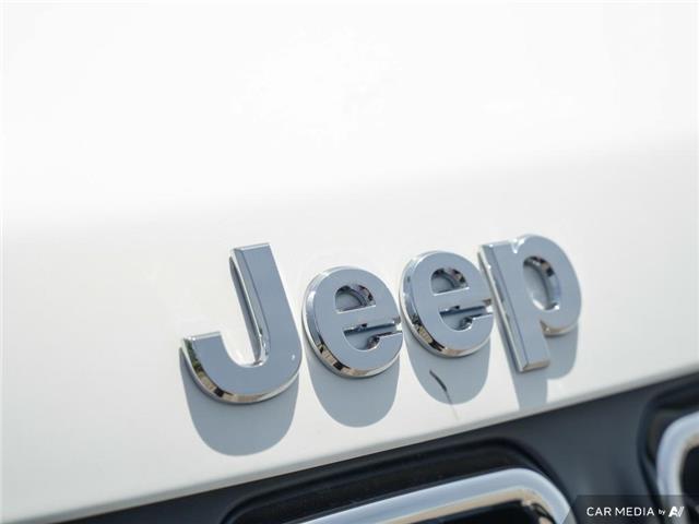 2025 Jeep Compass North (Stk: S3045) in Hamilton - Image 9 of 26 2025 Jeep Compass North (Stk: S3045) in Hamilton - Image 9 of 26