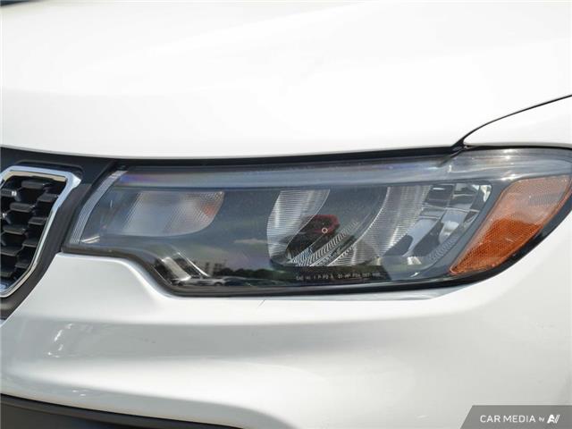 2025 Jeep Compass North (Stk: S3045) in Hamilton - Image 10 of 26 2025 Jeep Compass North (Stk: S3045) in Hamilton - Image 10 of 26