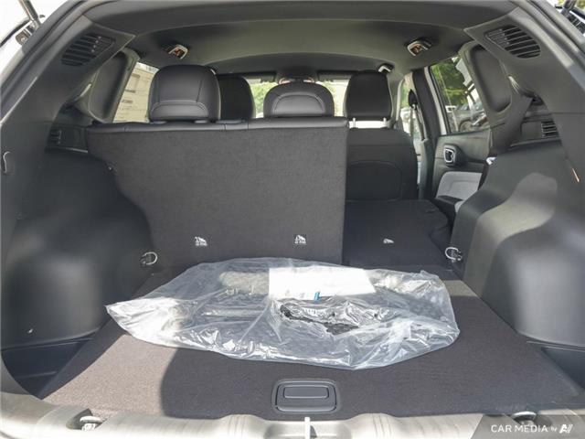 2025 Jeep Compass North (Stk: S3045) in Hamilton - Image 11 of 26 2025 Jeep Compass North (Stk: S3045) in Hamilton - Image 11 of 26