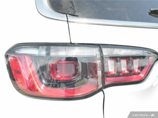 2025 Jeep Compass North (Stk: S3045) in Hamilton - Image 12 of 26 2025 Jeep Compass North (Stk: S3045) in Hamilton - Image 12 of 26