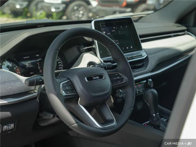 2025 Jeep Compass North (Stk: S3045) in Hamilton - Image 13 of 26 2025 Jeep Compass North (Stk: S3045) in Hamilton - Image 13 of 26