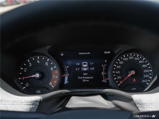 2025 Jeep Compass North (Stk: S3045) in Hamilton - Image 15 of 26 2025 Jeep Compass North (Stk: S3045) in Hamilton - Image 15 of 26