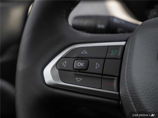 2025 Jeep Compass North (Stk: S3045) in Hamilton - Image 18 of 26 2025 Jeep Compass North (Stk: S3045) in Hamilton - Image 18 of 26