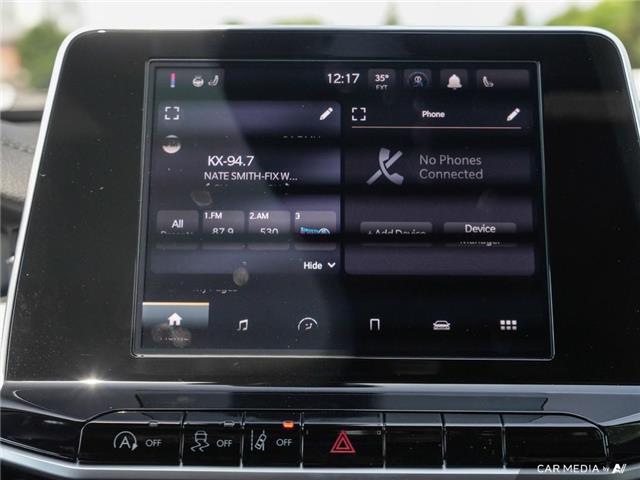 2025 Jeep Compass North (Stk: S3045) in Hamilton - Image 21 of 26 2025 Jeep Compass North (Stk: S3045) in Hamilton - Image 21 of 26