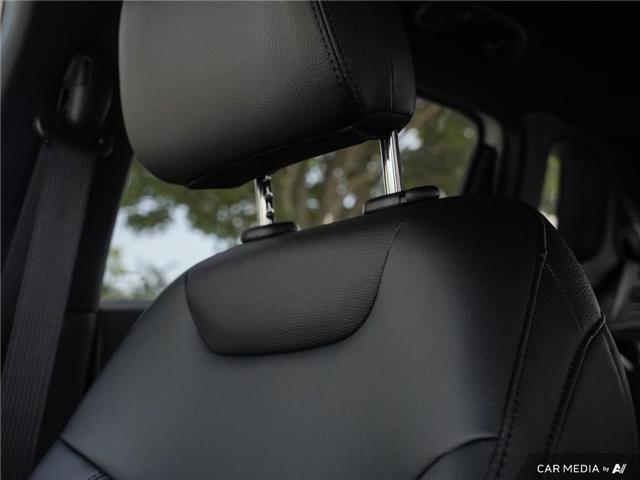 2025 Jeep Compass North (Stk: S3045) in Hamilton - Image 23 of 26 2025 Jeep Compass North (Stk: S3045) in Hamilton - Image 23 of 26