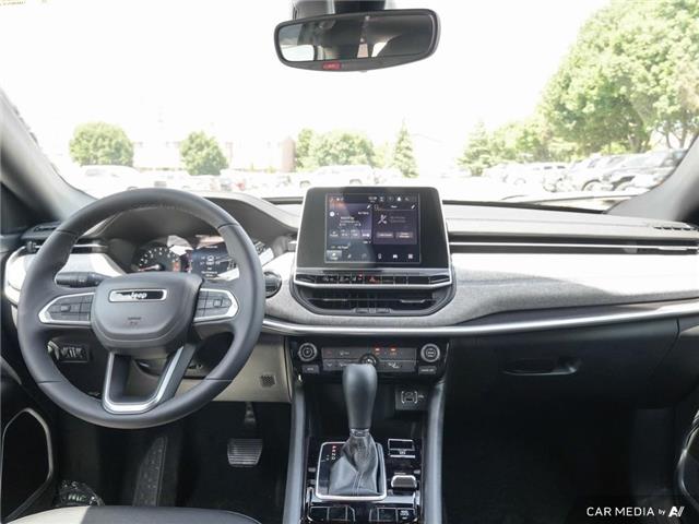 2025 Jeep Compass North (Stk: S3045) in Hamilton - Image 25 of 26 2025 Jeep Compass North (Stk: S3045) in Hamilton - Image 25 of 26