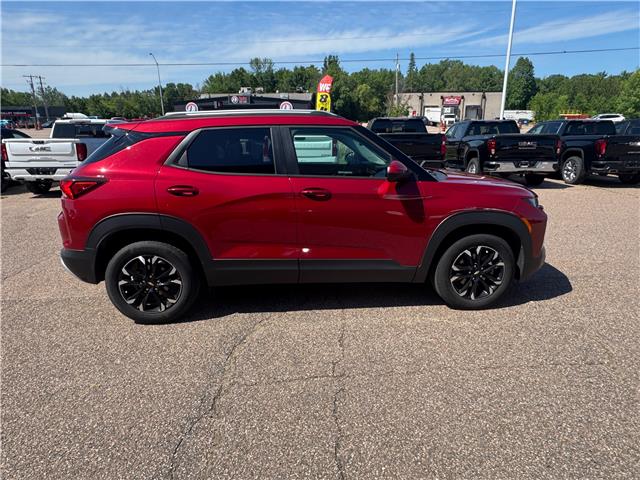 2021 Chevrolet TrailBlazer LT (Stk: 25-252-1) in Pembroke - Image 7 of 21