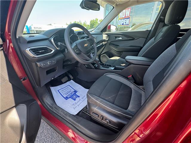 2021 Chevrolet TrailBlazer LT (Stk: 25-252-1) in Pembroke - Image 11 of 21