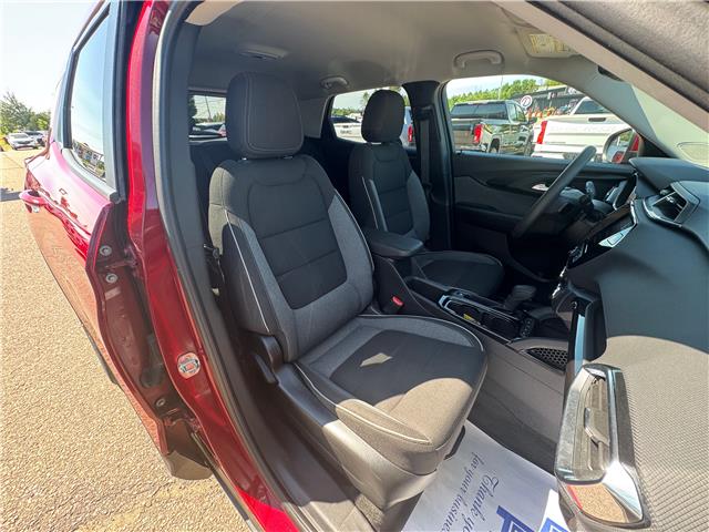 2021 Chevrolet TrailBlazer LT (Stk: 25-252-1) in Pembroke - Image 12 of 21