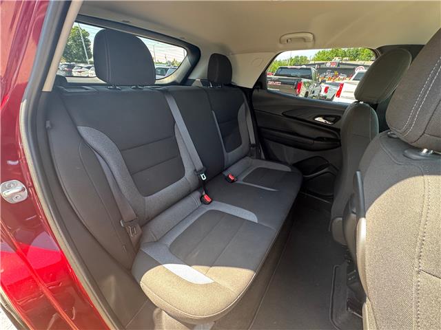 2021 Chevrolet TrailBlazer LT (Stk: 25-252-1) in Pembroke - Image 13 of 21