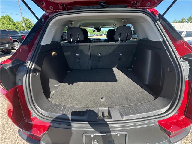 2021 Chevrolet TrailBlazer LT (Stk: 25-252-1) in Pembroke - Image 15 of 21