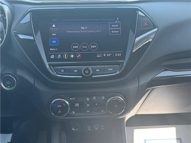 2021 Chevrolet TrailBlazer LT (Stk: 25-252-1) in Pembroke - Image 16 of 21