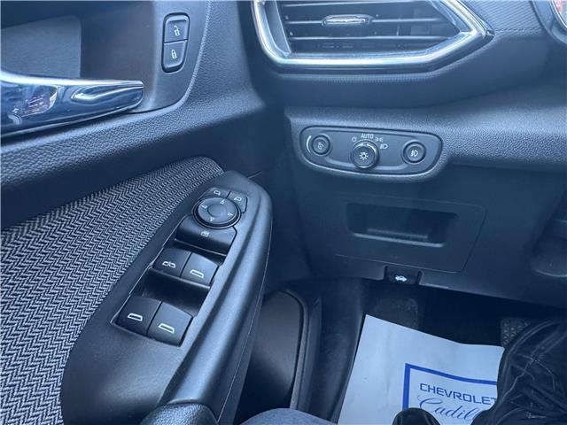 2021 Chevrolet TrailBlazer LT (Stk: 25-252-1) in Pembroke - Image 19 of 21