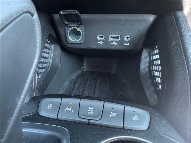 2021 Chevrolet TrailBlazer LT (Stk: 25-252-1) in Pembroke - Image 20 of 21