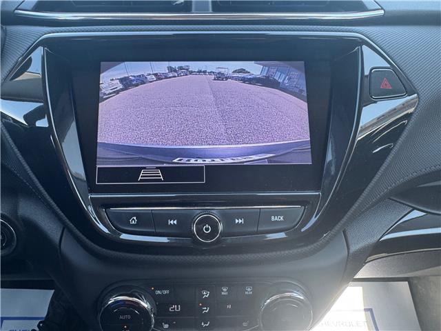 2021 Chevrolet TrailBlazer LT (Stk: 25-252-1) in Pembroke - Image 21 of 21