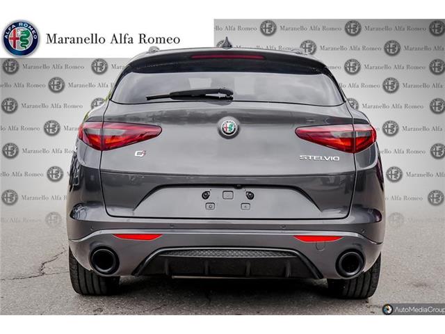 2022 Alfa Romeo Stelvio ti (Stk: 935ARB) in Vaughan - Image 6 of 24
