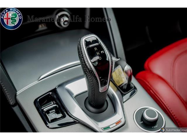 2022 Alfa Romeo Stelvio ti (Stk: 935ARB) in Vaughan - Image 21 of 24