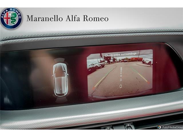 2022 Alfa Romeo Stelvio ti (Stk: 935ARB) in Vaughan - Image 22 of 24