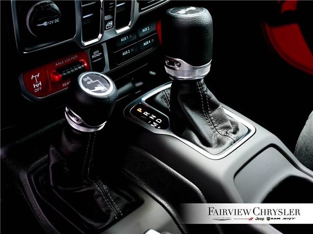 2025 Jeep Wrangler Sport (Stk: SW2403) in Burlington - Image 19 of 33 2025 Jeep Wrangler Sport (Stk: SW2403) in Burlington - Image 19 of 33