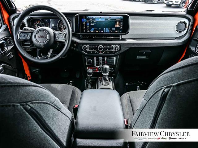 2025 Jeep Wrangler Sport (Stk: SW2403) in Burlington - Image 21 of 33 2025 Jeep Wrangler Sport (Stk: SW2403) in Burlington - Image 21 of 33