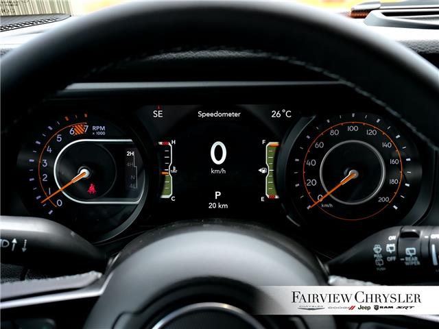 2025 Jeep Wrangler Sport (Stk: SW2403) in Burlington - Image 23 of 33 2025 Jeep Wrangler Sport (Stk: SW2403) in Burlington - Image 23 of 33