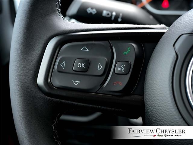 2025 Jeep Wrangler Sport (Stk: SW2403) in Burlington - Image 24 of 33 2025 Jeep Wrangler Sport (Stk: SW2403) in Burlington - Image 24 of 33