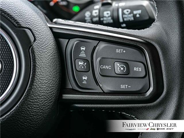 2025 Jeep Wrangler Sport (Stk: SW2403) in Burlington - Image 25 of 33 2025 Jeep Wrangler Sport (Stk: SW2403) in Burlington - Image 25 of 33