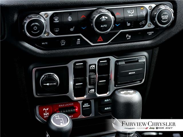 2025 Jeep Wrangler Sport (Stk: SW2403) in Burlington - Image 27 of 33 2025 Jeep Wrangler Sport (Stk: SW2403) in Burlington - Image 27 of 33