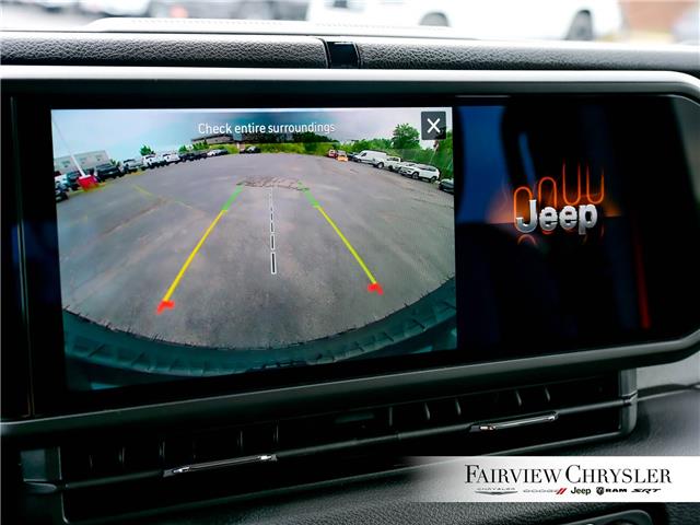 2025 Jeep Wrangler Sport (Stk: SW2403) in Burlington - Image 33 of 33 2025 Jeep Wrangler Sport (Stk: SW2403) in Burlington - Image 33 of 33
