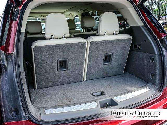 2021 Cadillac XT6 Premium Luxury (Stk: U21120) in Burlington - Image 6 of 35