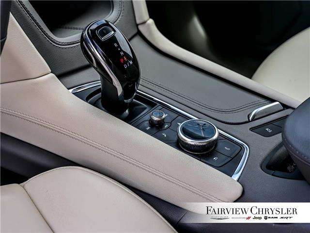 2021 Cadillac XT6 Premium Luxury (Stk: U21120) in Burlington - Image 19 of 35