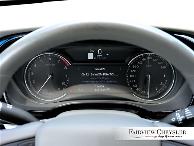 2021 Cadillac XT6 Premium Luxury (Stk: U21120) in Burlington - Image 24 of 35