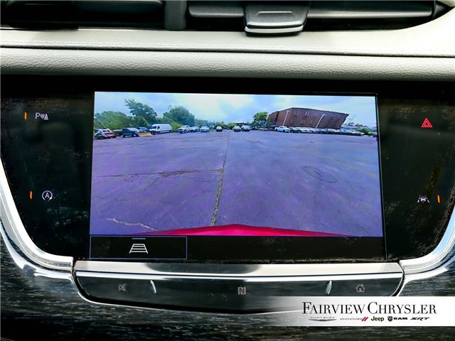 2021 Cadillac XT6 Premium Luxury (Stk: U21120) in Burlington - Image 34 of 35
