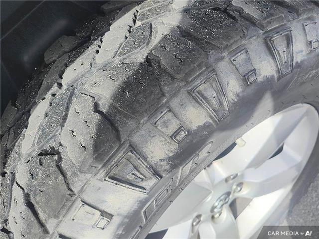 2020 RAM 1500 Classic ST (Stk: 8135-25A) in Sault Ste. Marie - Image 7 of 25