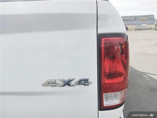 2020 RAM 1500 Classic ST (Stk: 8135-25A) in Sault Ste. Marie - Image 11 of 25