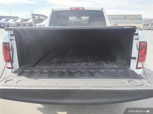 2020 RAM 1500 Classic ST (Stk: 8135-25A) in Sault Ste. Marie - Image 12 of 25