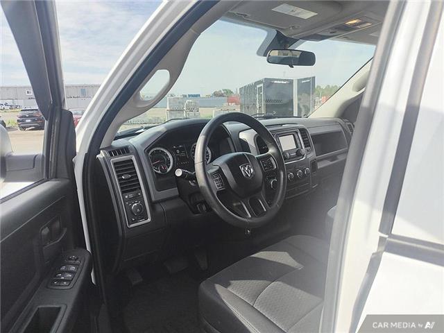 2020 RAM 1500 Classic ST (Stk: 8135-25A) in Sault Ste. Marie - Image 13 of 25