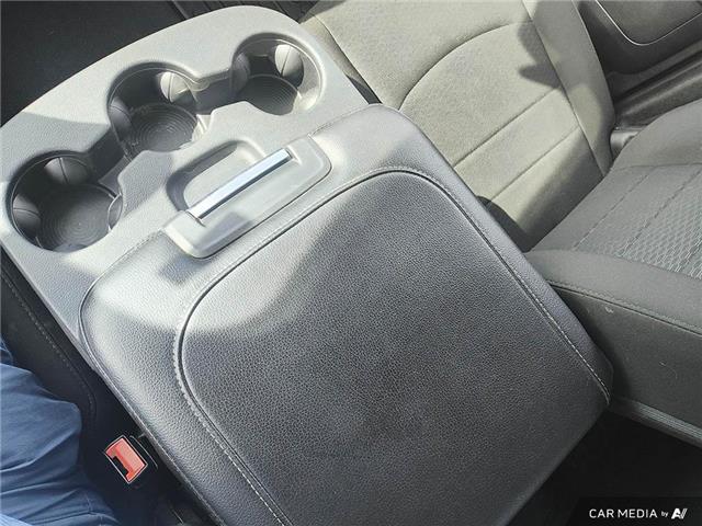 2020 RAM 1500 Classic ST (Stk: 8135-25A) in Sault Ste. Marie - Image 18 of 25