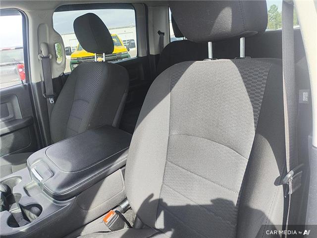 2020 RAM 1500 Classic ST (Stk: 8135-25A) in Sault Ste. Marie - Image 20 of 25