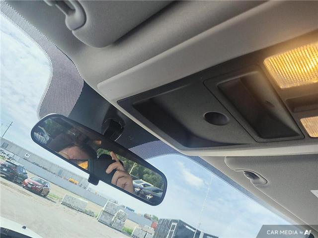 2020 RAM 1500 Classic ST (Stk: 8135-25A) in Sault Ste. Marie - Image 21 of 25