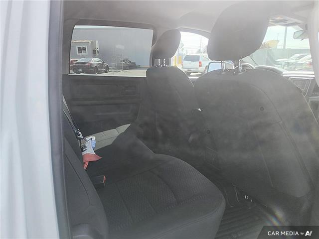 2020 RAM 1500 Classic ST (Stk: 8135-25A) in Sault Ste. Marie - Image 23 of 25