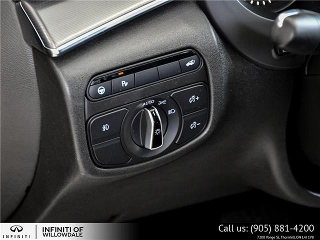 2023 Infiniti QX55 ESSENTIAL (Stk: U18087) in Thornhill - Image 11 of 26 2023 Infiniti QX55 ESSENTIAL (Stk: U18087) in Thornhill - Image 11 of 26
