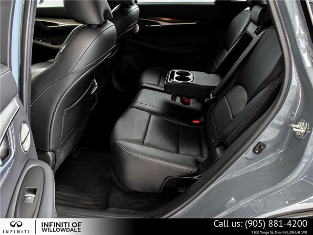2023 Infiniti QX55 ESSENTIAL (Stk: U18087) in Thornhill - Image 13 of 26 2023 Infiniti QX55 ESSENTIAL (Stk: U18087) in Thornhill - Image 13 of 26